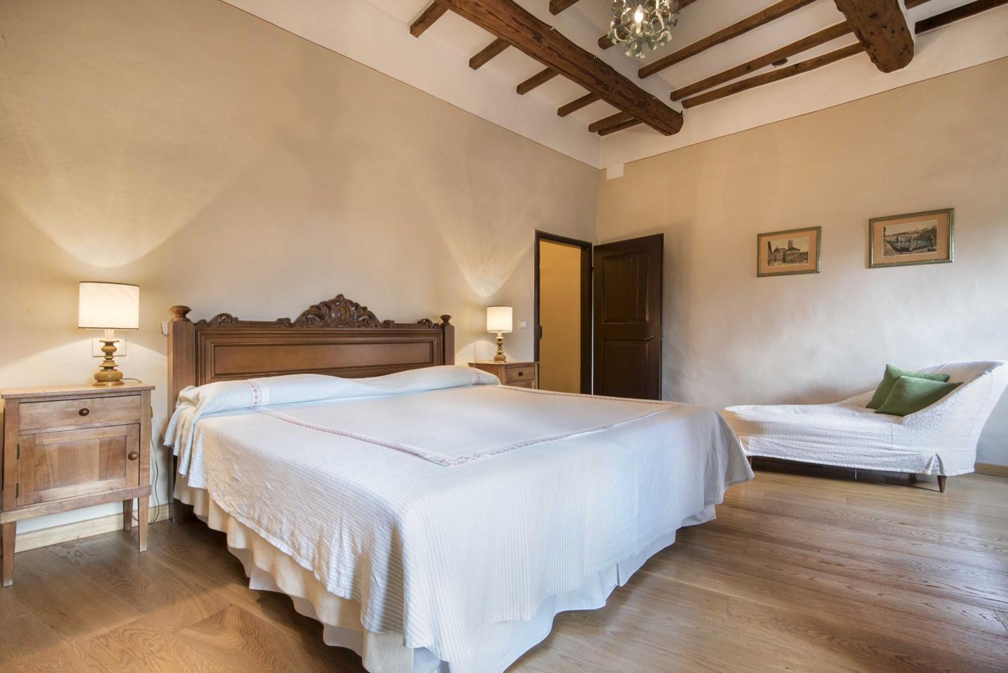 Borgo Di Camporsevoli Villa Kültér fotó