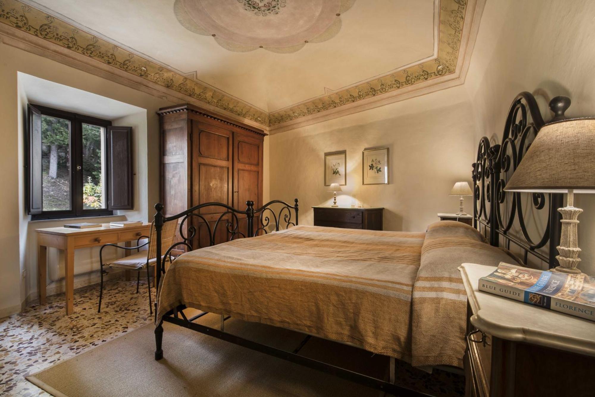 Borgo Di Camporsevoli Villa Kültér fotó