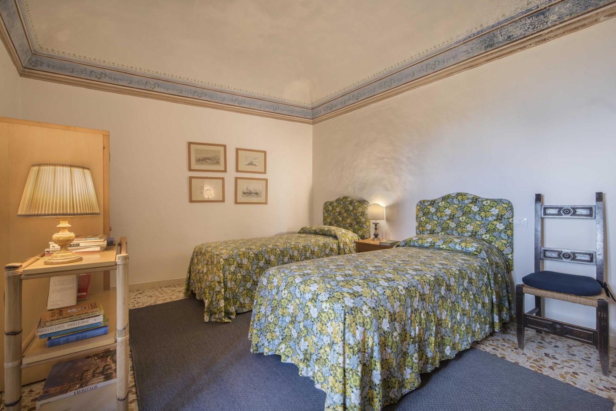 Borgo Di Camporsevoli Villa Kültér fotó