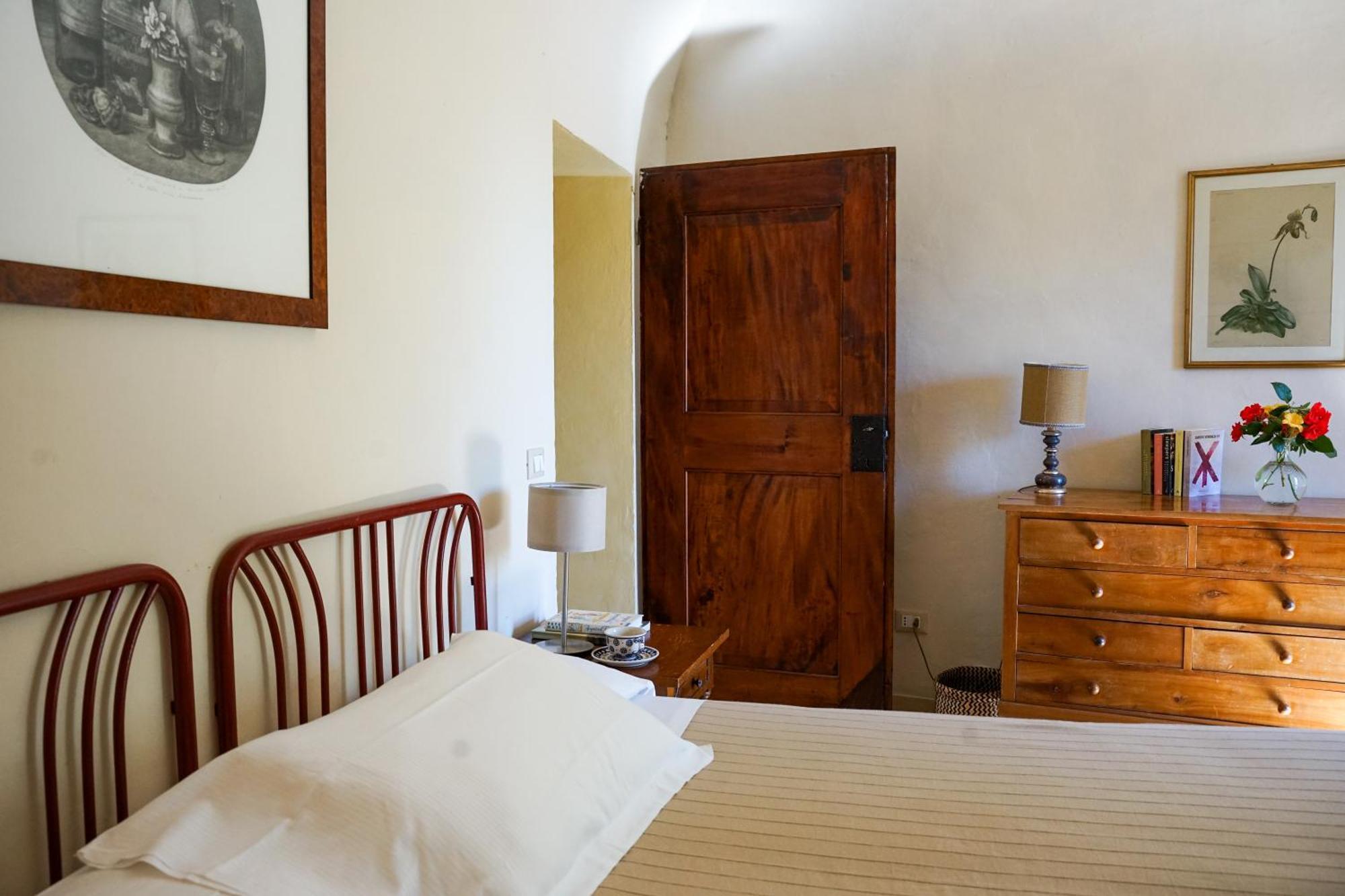 Borgo Di Camporsevoli Villa Kültér fotó